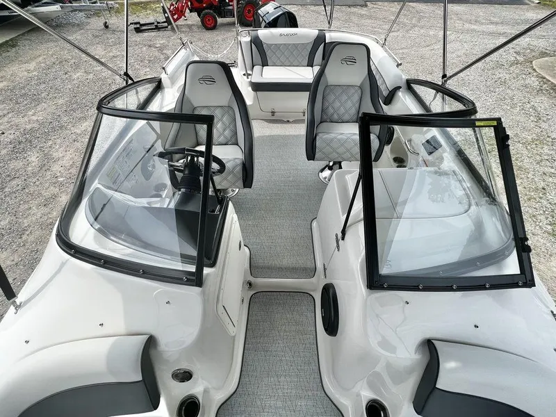 Slide: The Image of Splendor 239 Sunstar - Rigged & Ready! WINTER SPECIAL $69,995! 2023 - 14