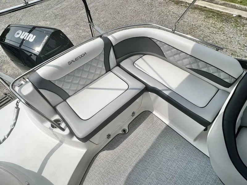 Slide: The Image of Splendor 239 Sunstar - Rigged & Ready! WINTER SPECIAL $69,995! 2023 - 17