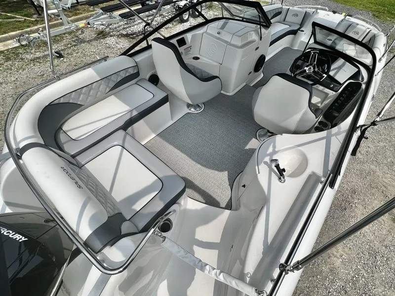 Slide: The Image of Splendor 239 Sunstar - Rigged & Ready! WINTER SPECIAL $69,995! 2023 - 20