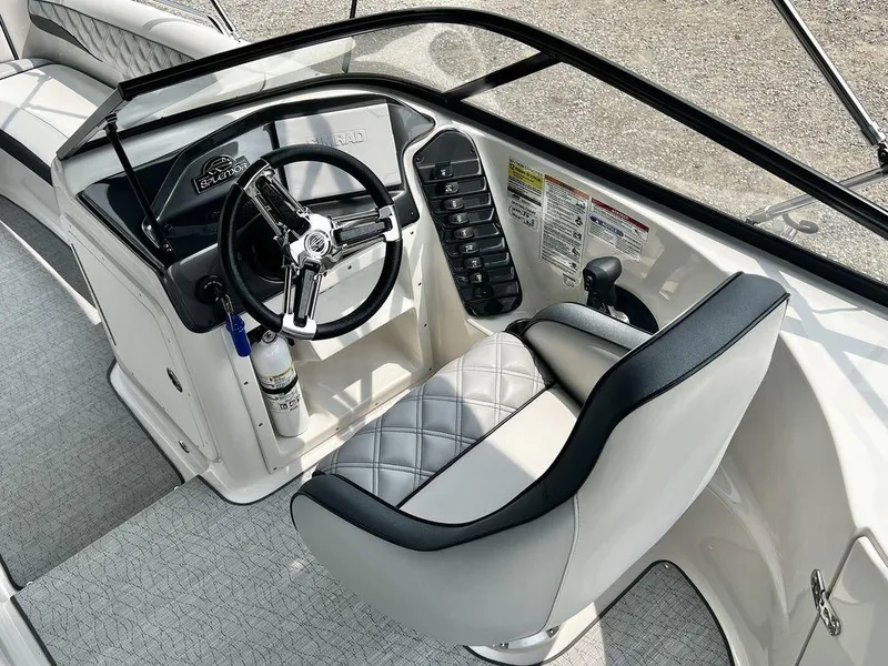 Slide: The Image of Splendor 239 Sunstar - Rigged & Ready! WINTER SPECIAL $69,995! 2023 - 22