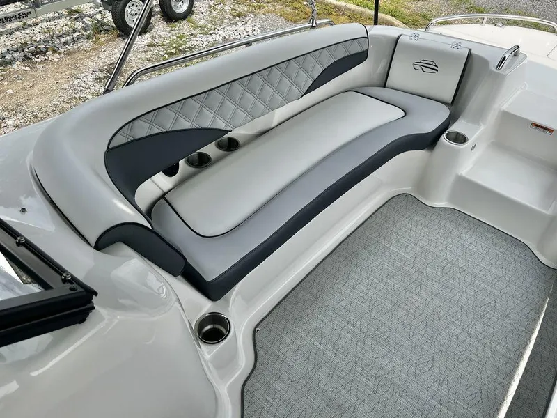 Slide: The Image of Splendor 239 Sunstar - Rigged & Ready! WINTER SPECIAL $69,995! 2023 - 27