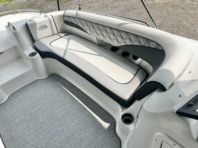 Slide: The Image of Splendor 239 Sunstar - Rigged & Ready! WINTER SPECIAL $69,995! 2023 - 28