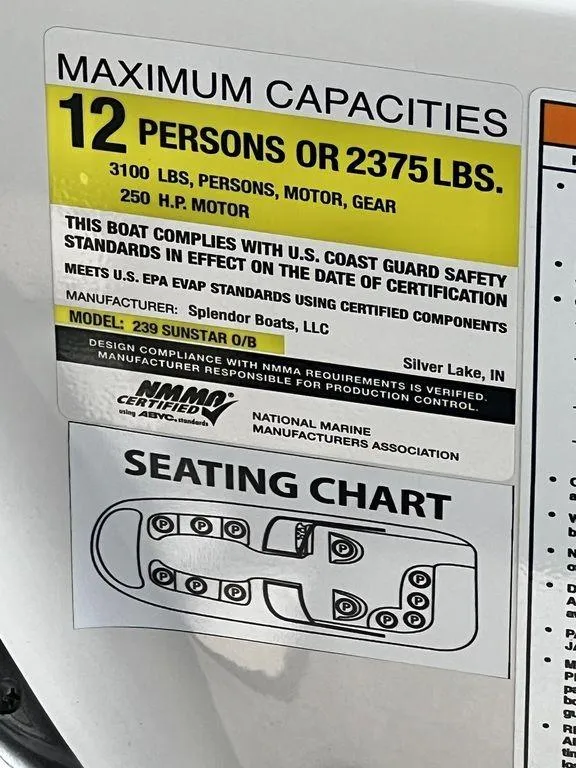 Slide: The Image of Splendor 239 Sunstar - Rigged & Ready! WINTER SPECIAL $69,995! 2023 - 29