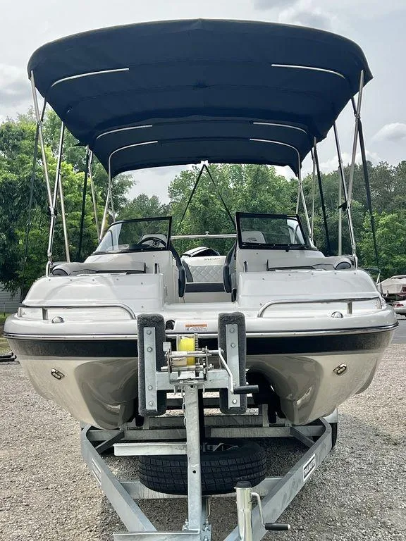 Slide: The Image of Splendor 239 Sunstar - Rigged & Ready! WINTER SPECIAL $69,995! 2023 - 8