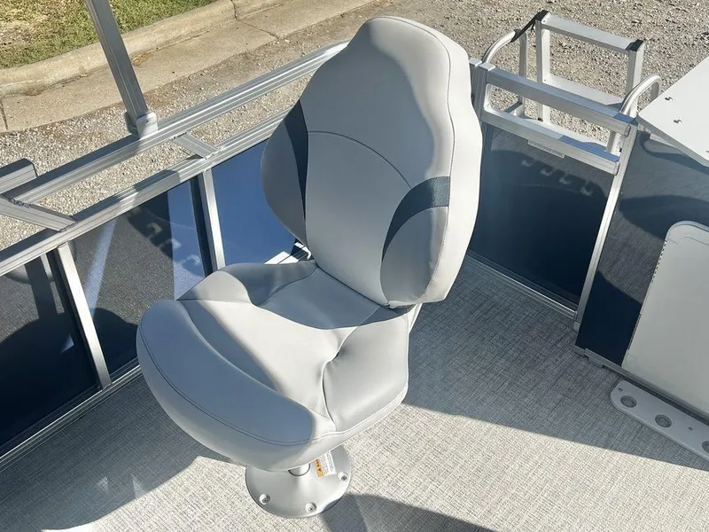 Slide: The Image of Avalon Venture 19' Rear Fish - IN STOCK 2025 - 16