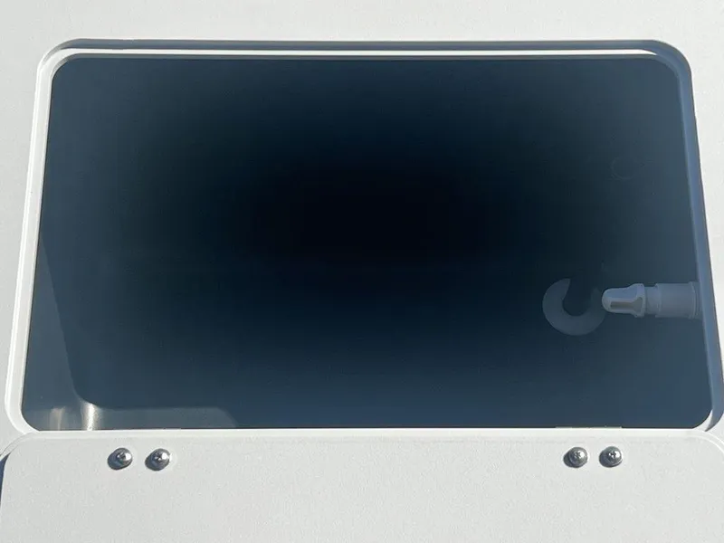 Slide: The Image of Avalon Venture 19' Rear Fish - IN STOCK 2025 - 19