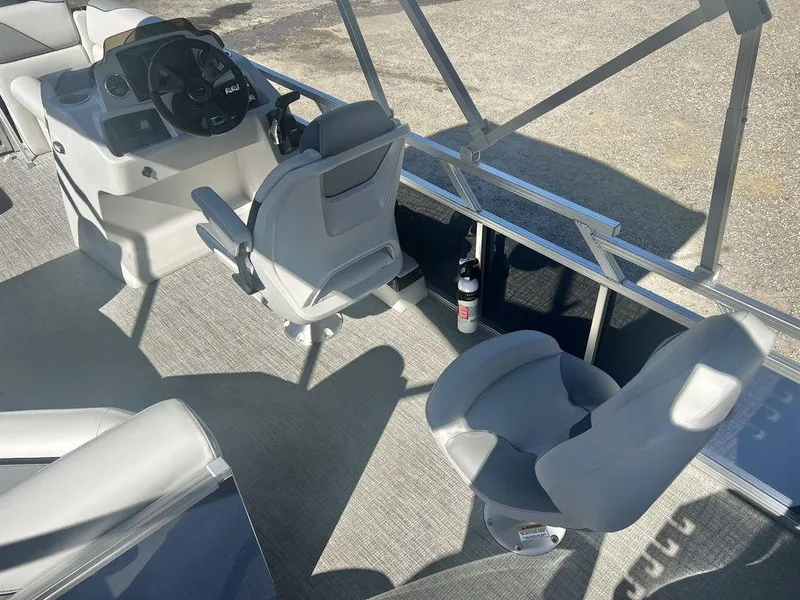 Slide: The Image of Avalon Venture 19' Rear Fish - IN STOCK 2025 - 24