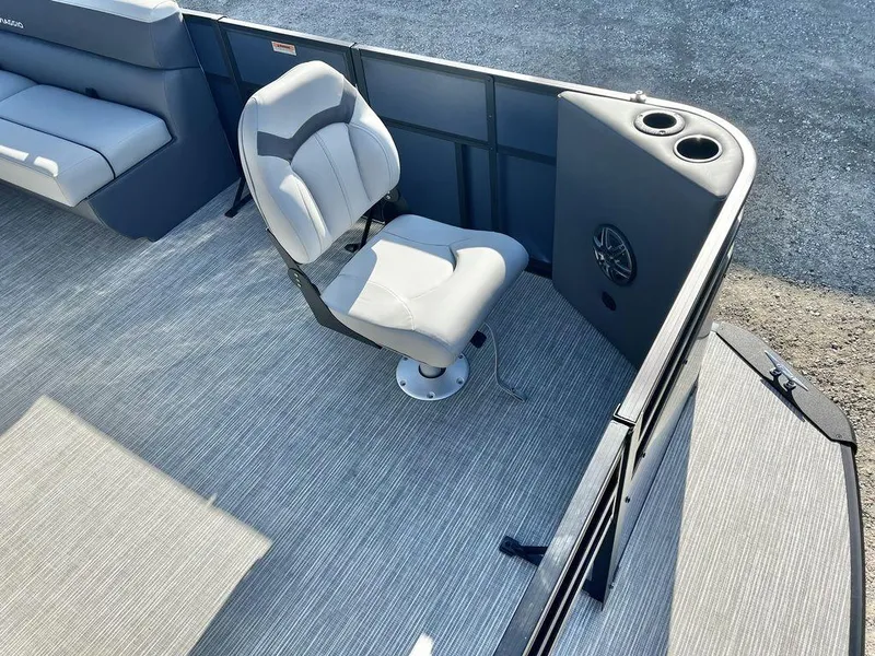 Slide: The Image of Viaggio Lago V 20' F (Quad Fish) - IN STOCK 2024 - 10