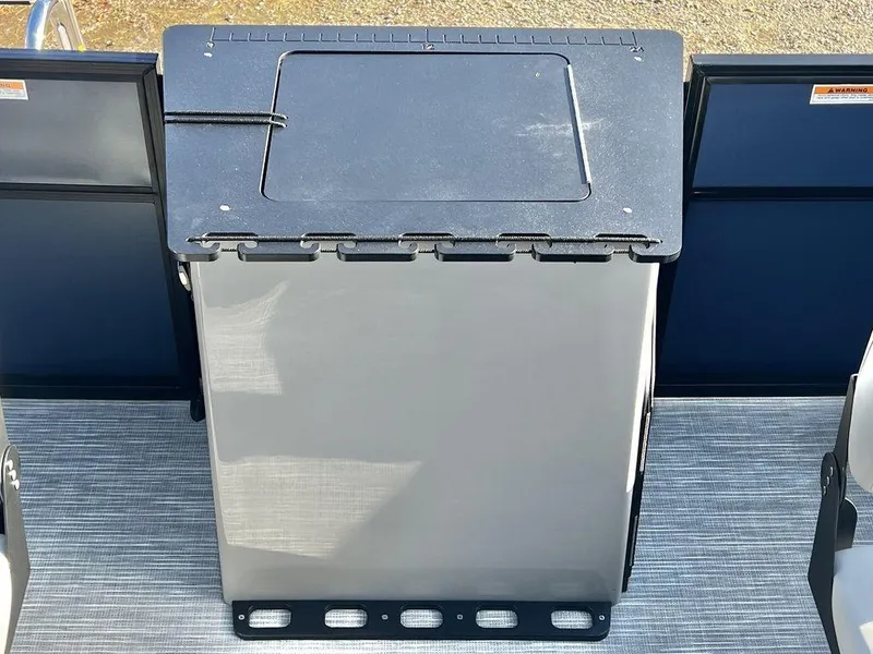 Slide: The Image of Viaggio Lago V 20' F (Quad Fish) - IN STOCK 2024 - 16