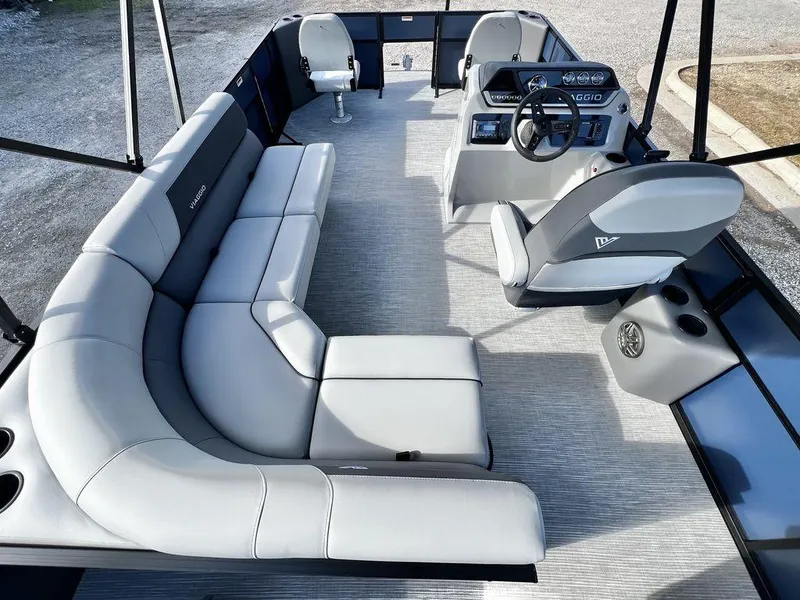 Slide: The Image of Viaggio Lago V 20' F (Quad Fish) - IN STOCK 2024 - 22