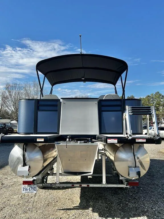 Slide: The Image of Viaggio Lago V 20' F (Quad Fish) - IN STOCK 2024 - 4