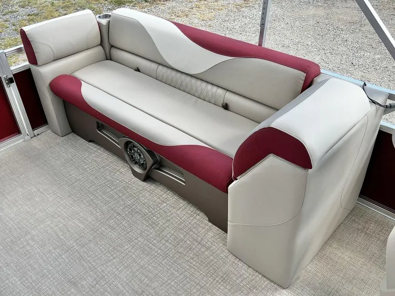 Slide: The Image of Avalon Venture 85 23 Quad Lounge - IN STOCK 2024 - 15