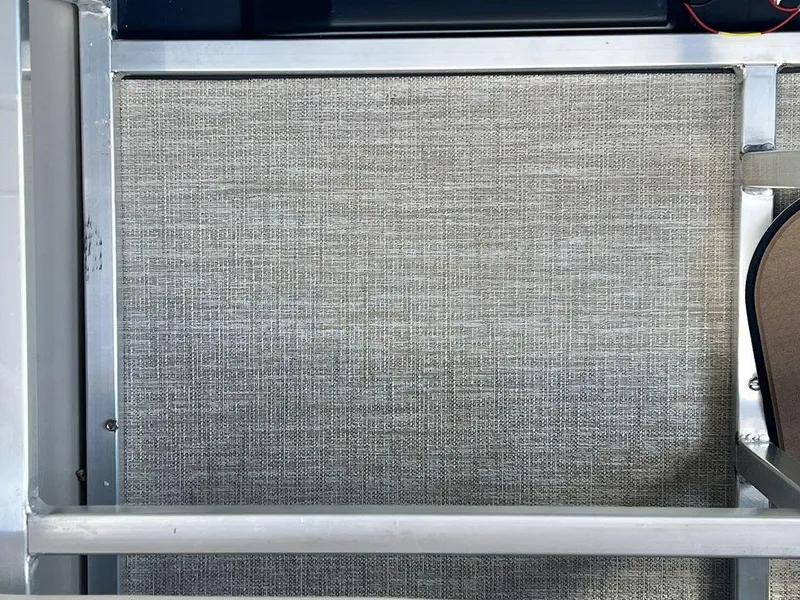 Slide: The Image of Avalon LSZ 23' Cruise Rear Bench TT - Triple Toon - IN STOCK 2025 - 34