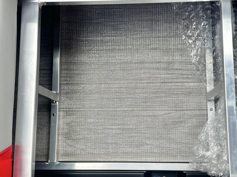 Slide: The Image of Avalon LSZ 25' Quad Lounge Shift - Triple Toon - IN STOCK 2025 - 36