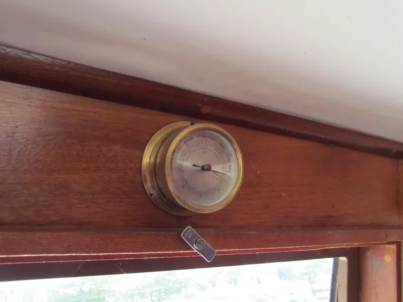 Slide: The Image of Custom Bald Mountain Boat Works 1970 - 49