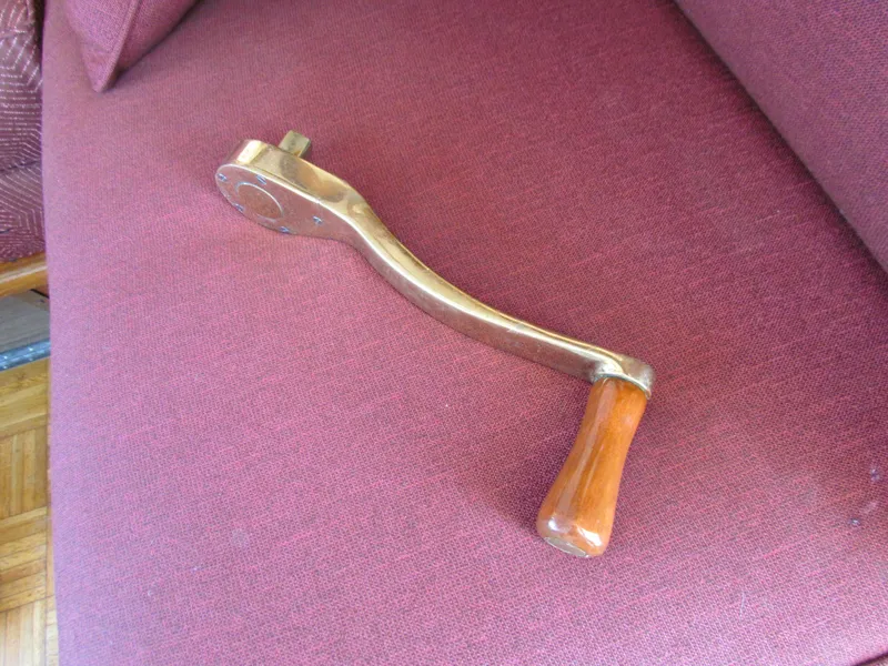 Slide: The Image of Custom Bald Mountain Boat Works 1970 - 52