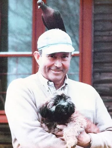 Slide: The Image of Custom Bald Mountain Boat Works 1970 - 78