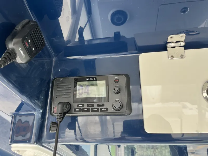 Slide: The Image of Cobia 320 Center Console 2025 - 15