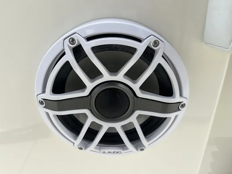 Slide: The Image of Cobia 320 Center Console 2025 - 38