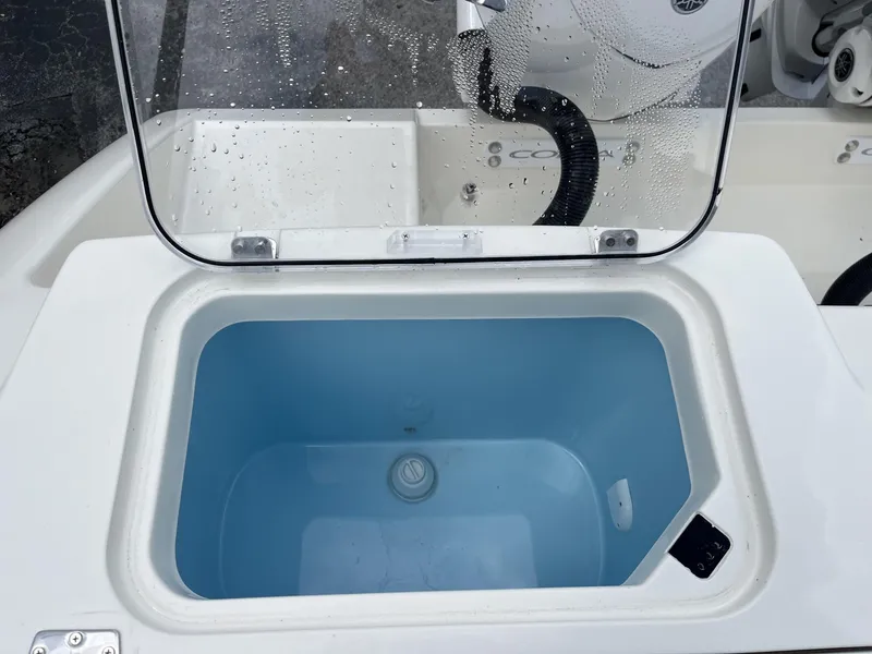 Slide: The Image of Cobia 320 Center Console 2025 - 29