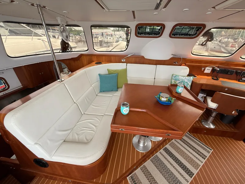 Slide: The Image of Antares 44GS 2021 - 102