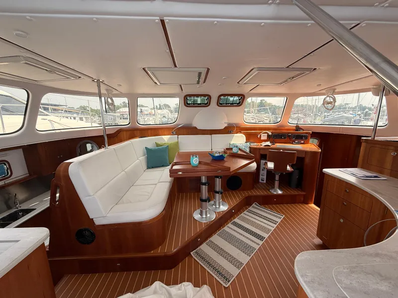 Slide: The Image of Antares 44GS 2021 - 108