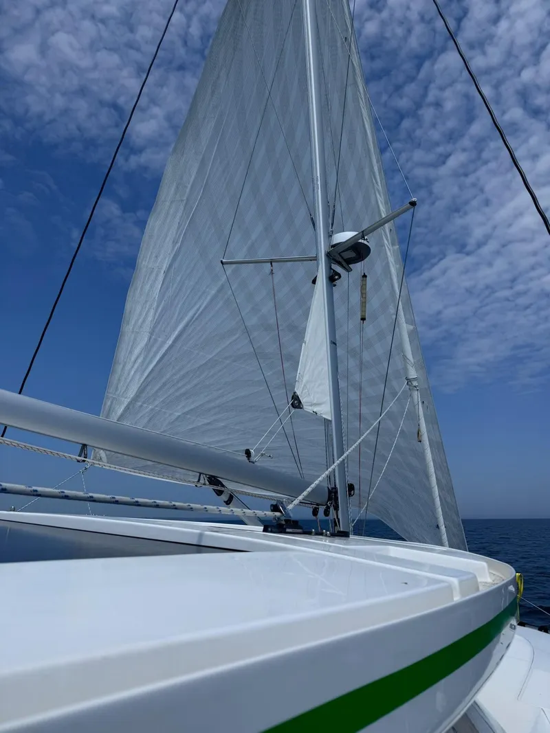 Slide: The Image of Antares 44GS 2021 - 111