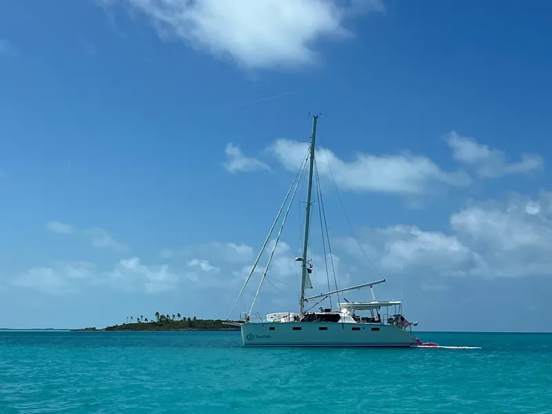 Slide: The Image of Antares 44GS 2021 - 113