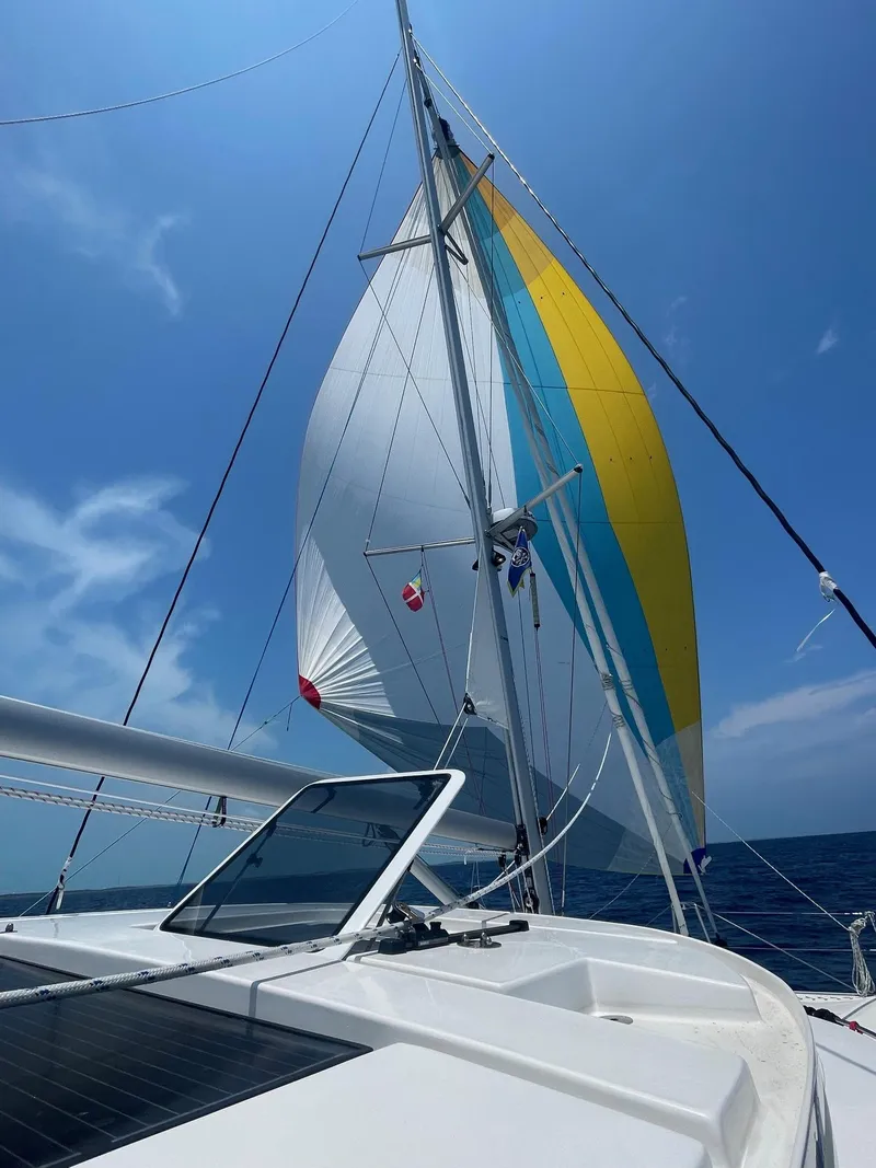 Slide: The Image of Antares 44GS 2021 - 114