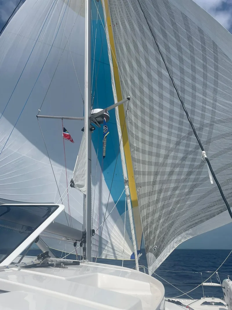 Slide: The Image of Antares 44GS 2021 - 115