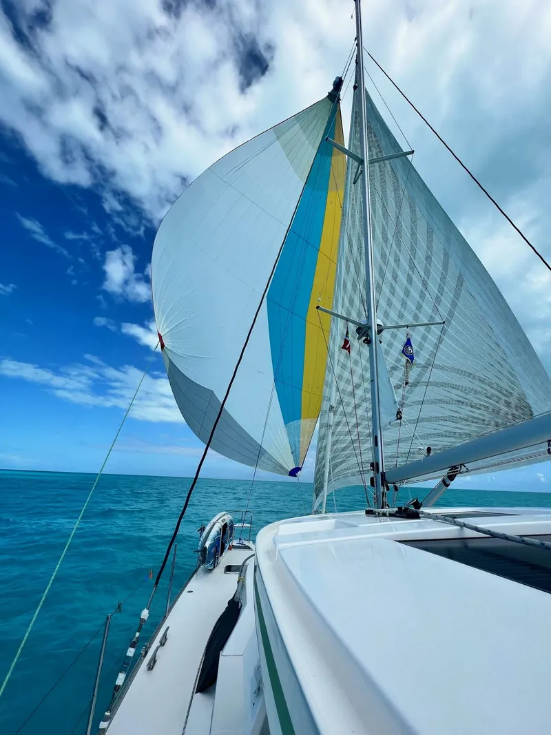 Slide: The Image of Antares 44GS 2021 - 116