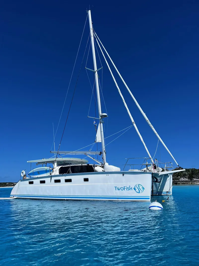 Slide: The Image of Antares 44GS 2021 - 118