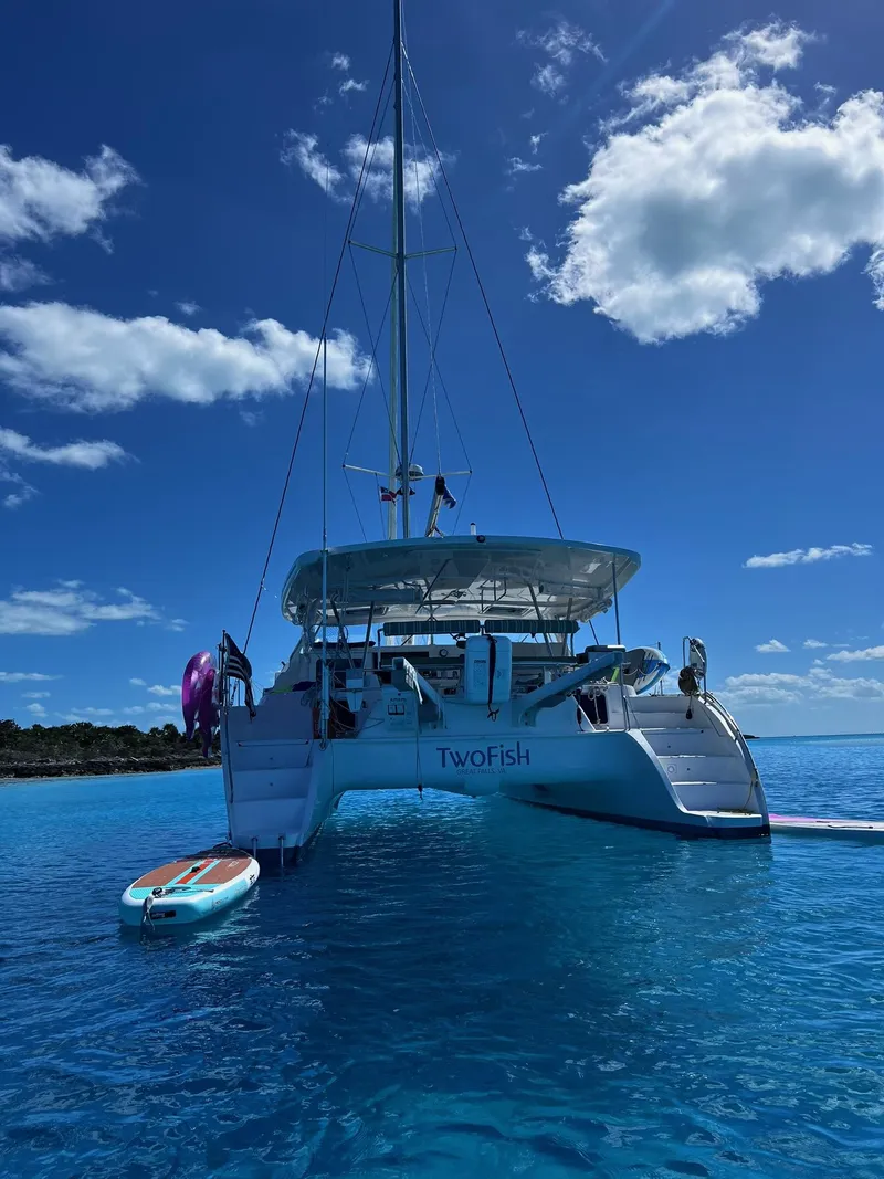 Slide: The Image of Antares 44GS 2021 - 119