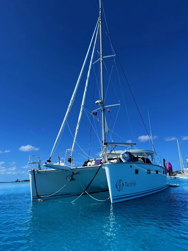 Slide: The Image of Antares 44GS 2021 - 120