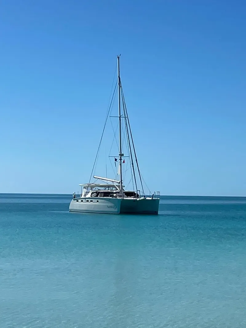 Slide: The Image of Antares 44GS 2021 - 122