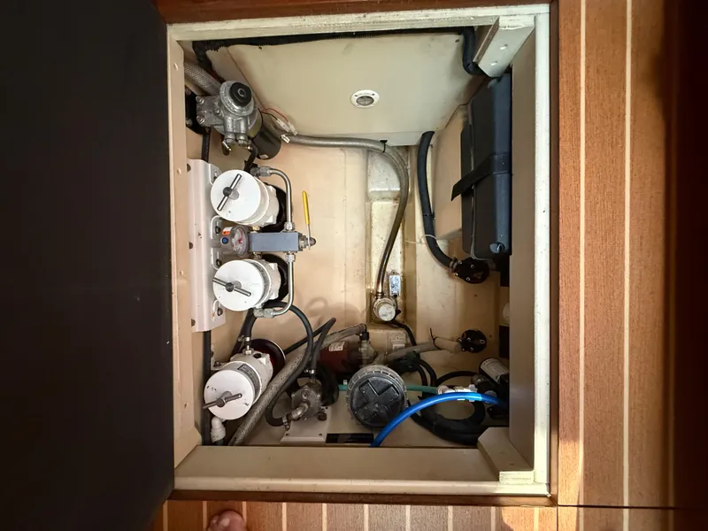 Slide: The Image of Antares 44GS 2021 - 51