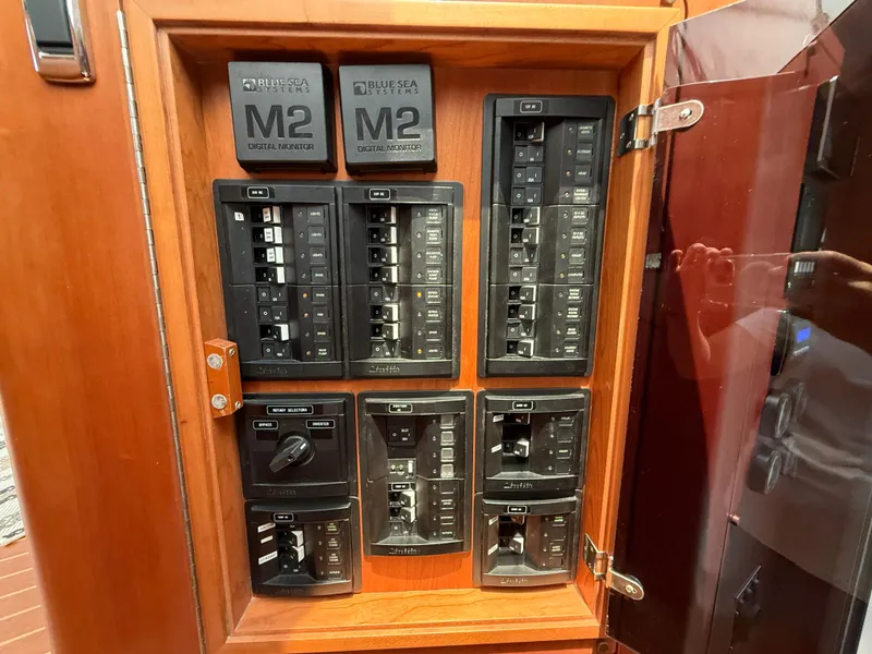 Slide: The Image of Antares 44GS 2021 - 52