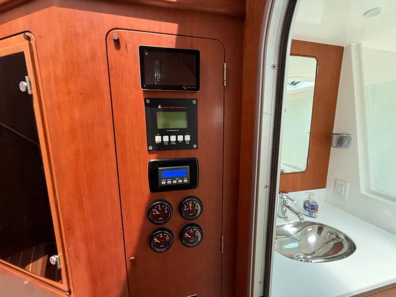 Slide: The Image of Antares 44GS 2021 - 53