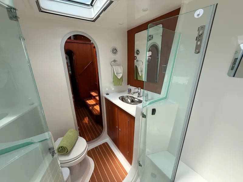 Slide: The Image of Antares 44GS 2021 - 56