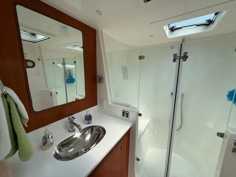 Slide: The Image of Antares 44GS 2021 - 59