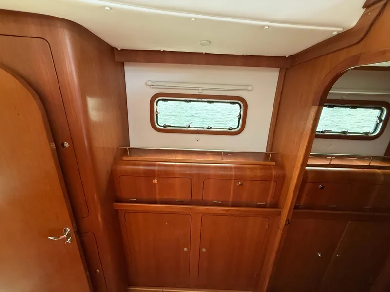 Slide: The Image of Antares 44GS 2021 - 69