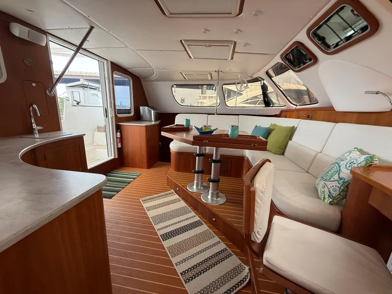 Slide: The Image of Antares 44GS 2021 - 70