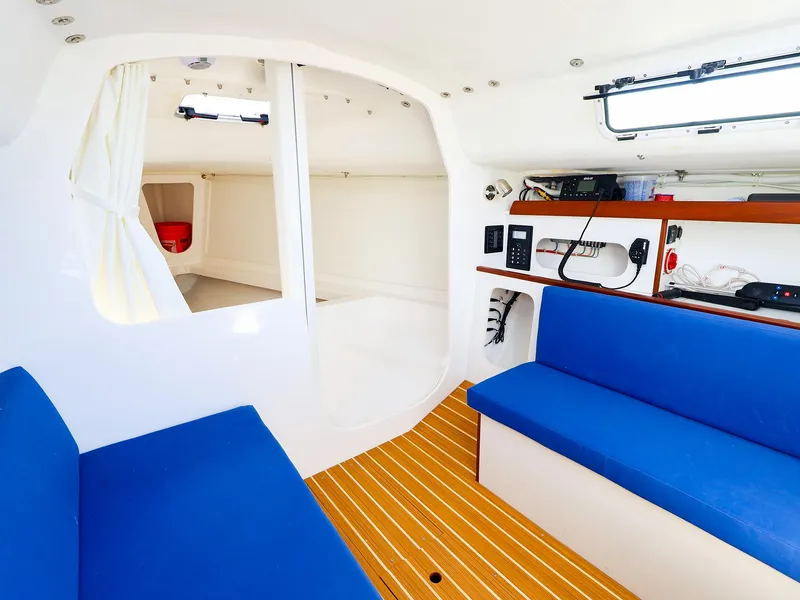 Slide: The Image of J Boats J/9 2022 - 50