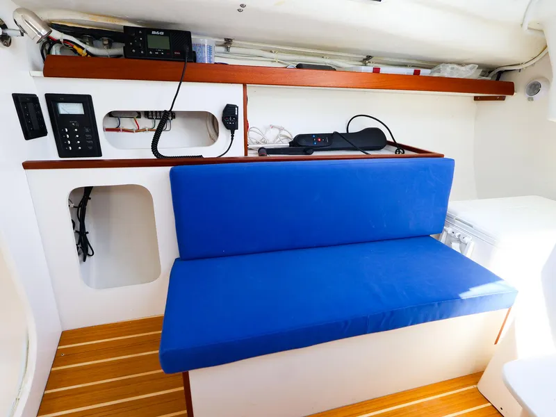 Slide: The Image of J Boats J/9 2022 - 51