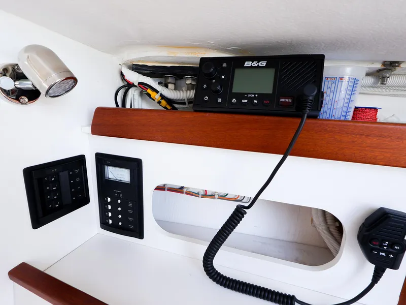 Slide: The Image of J Boats J/9 2022 - 54