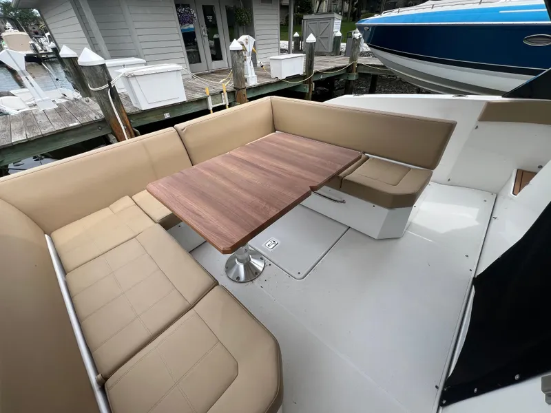 Slide: The Image of Cruisers 39 Express Coupe 2017 - 17