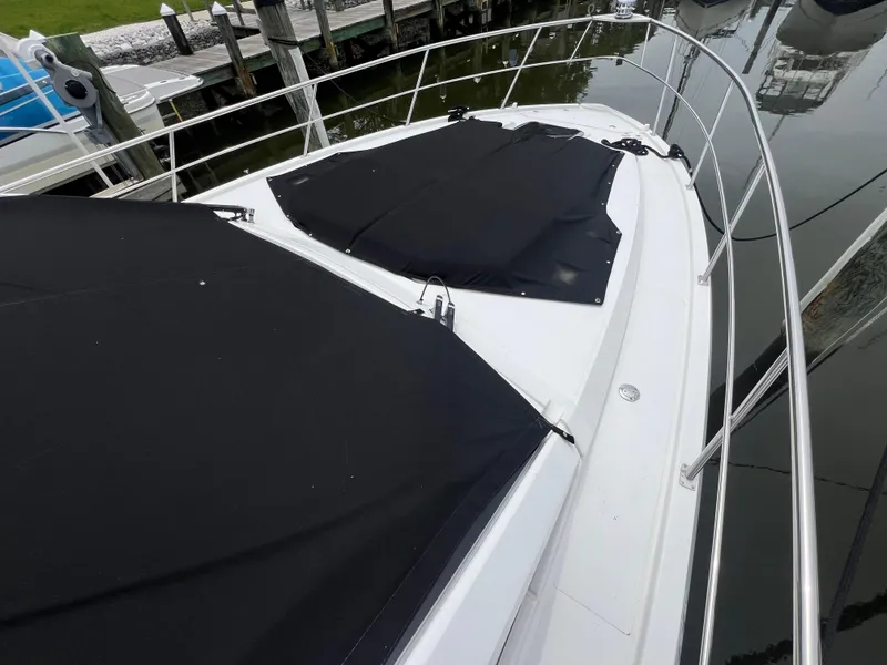 Slide: The Image of Cruisers 39 Express Coupe 2017 - 21