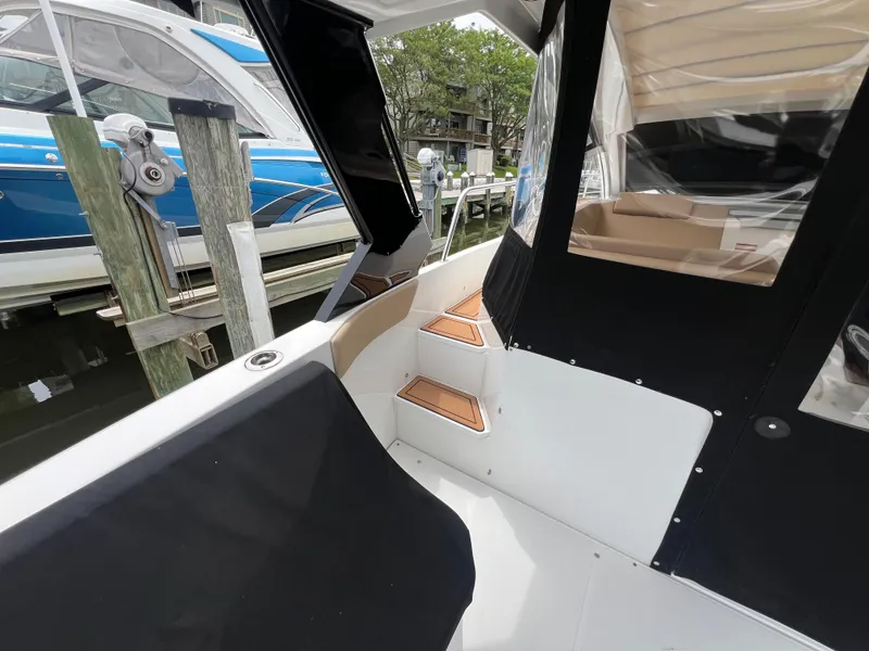 Slide: The Image of Cruisers 39 Express Coupe 2017 - 24