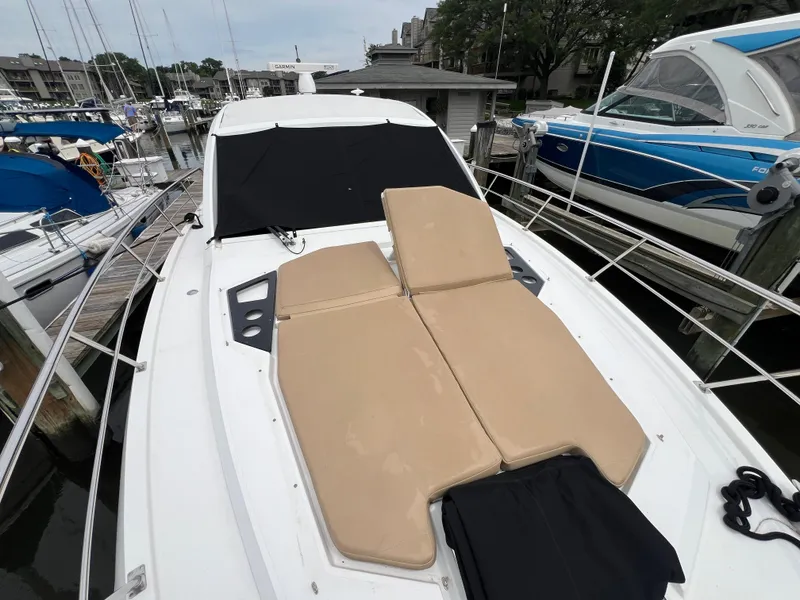 Slide: The Image of Cruisers 39 Express Coupe 2017 - 31