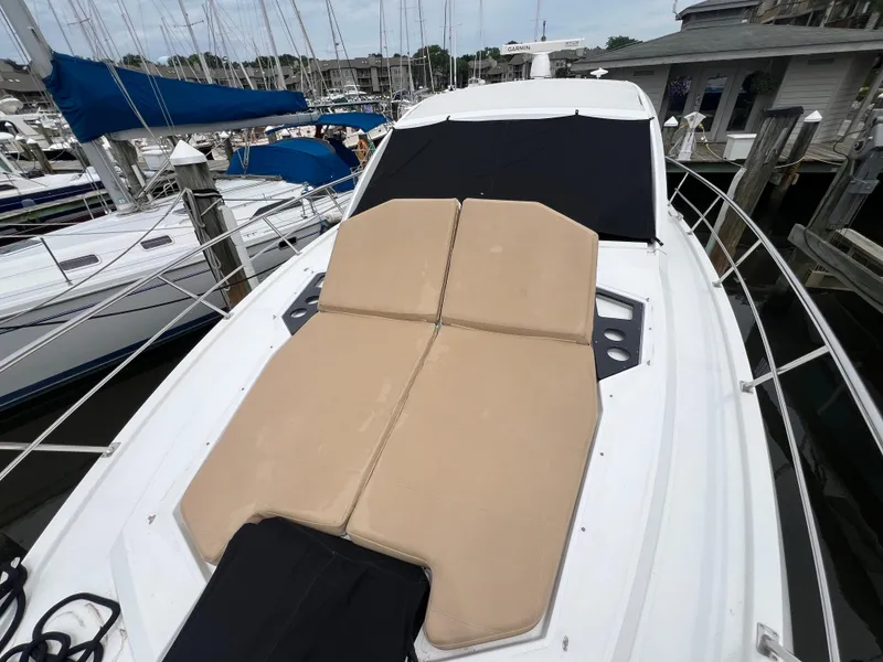 Slide: The Image of Cruisers 39 Express Coupe 2017 - 32